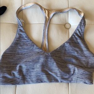 LuLu yoga bra